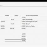 Einfaches Kassenbuch Vorlage Genial Kassenbuch Für Kleinunternehmer &amp; Selbstständige Einfach