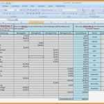 Einfaches Kassenbuch Vorlage Großartig 7 Haushaltsbuch Excel Vorlage