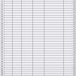 Einfaches Kassenbuch Vorlage Schön 13 Kassenbuch Führen Muster