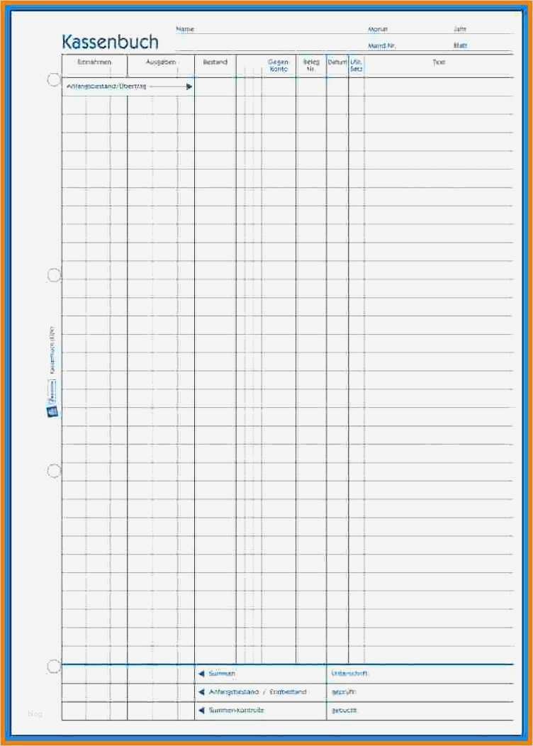 Einfaches Kassenbuch Excel 3 8 Funktionen Mit Alternativen