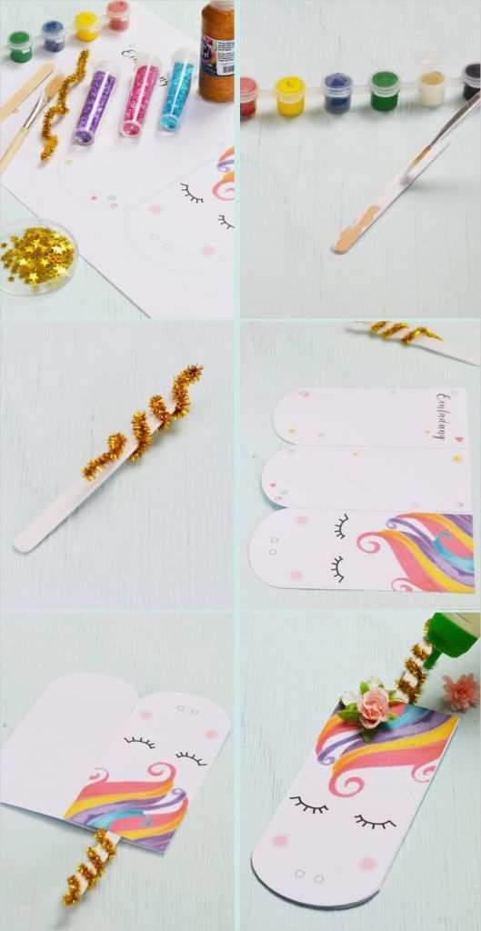 Einhorn Einladung Vorlage Cool Süße Einhorn Einladungskarte Zum Ausdrucken • Minidrops