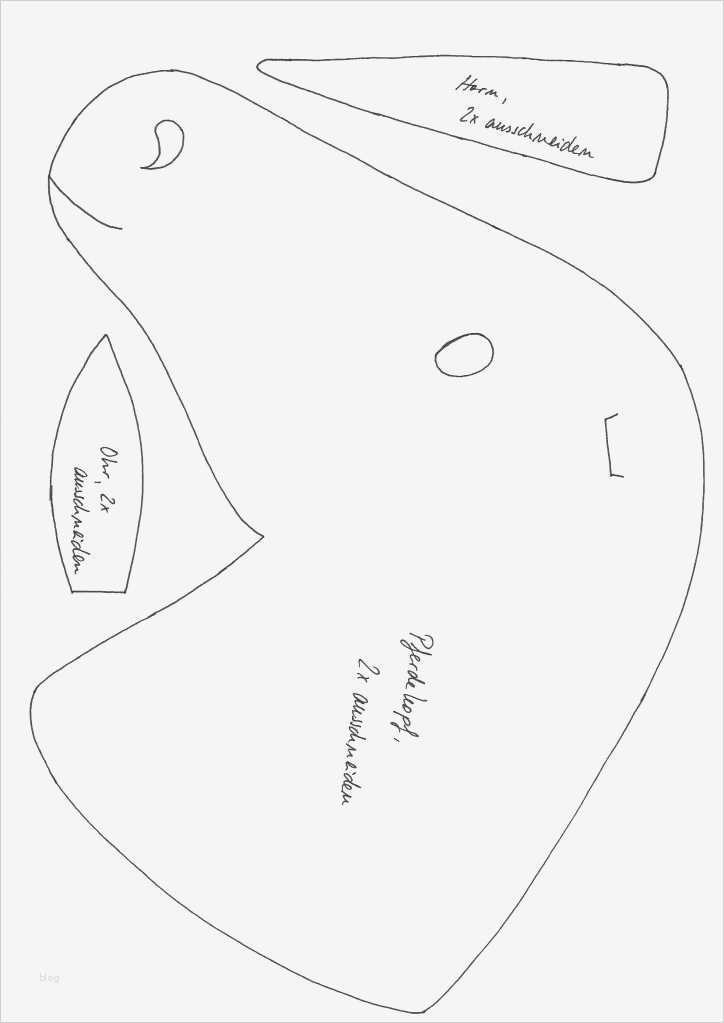 Einhorn Einladung Vorlage Inspiration Die 25 Besten Ideen Zu Steckenpferd Auf Pinterest