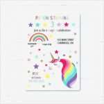 Einhorn Einladungskarten Vorlagen Erstaunlich Einladung Einhorn Vorlage Genial Einladungen Hochzeit