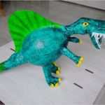 Einhorn Pinata Vorlage Gut Die Besten 25 Pinata Selber Machen Ideen Auf Pinterest