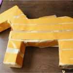 Einhorn Pinata Vorlage Schön Einhorn Piñata Basteln Anleitung Piñata Mit Einhorn