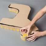 Einhorn Pinata Vorlage Wunderbar Einhorn Piñata Selber Basteln Einfache Diy Anleitung