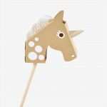 Einhorn Pinata Vorlage Wunderbar Licorne En Carton Recyclé Jouets En Carton Flatout