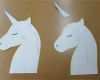 Einhorn Vorlage Zum Nähen Best Of Diy Kissen Mit Einhorn Applikation organic Cotton