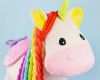 Einhorn Vorlage Zum Nähen Best Of Nähanleitung Einhorn