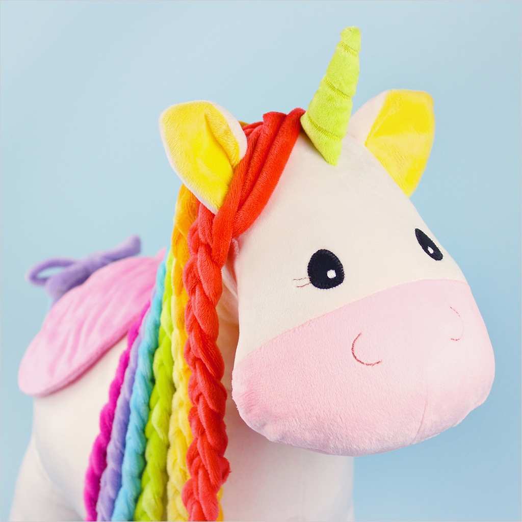 Einhorn Vorlage Zum Nähen Best Of Nähanleitung Einhorn