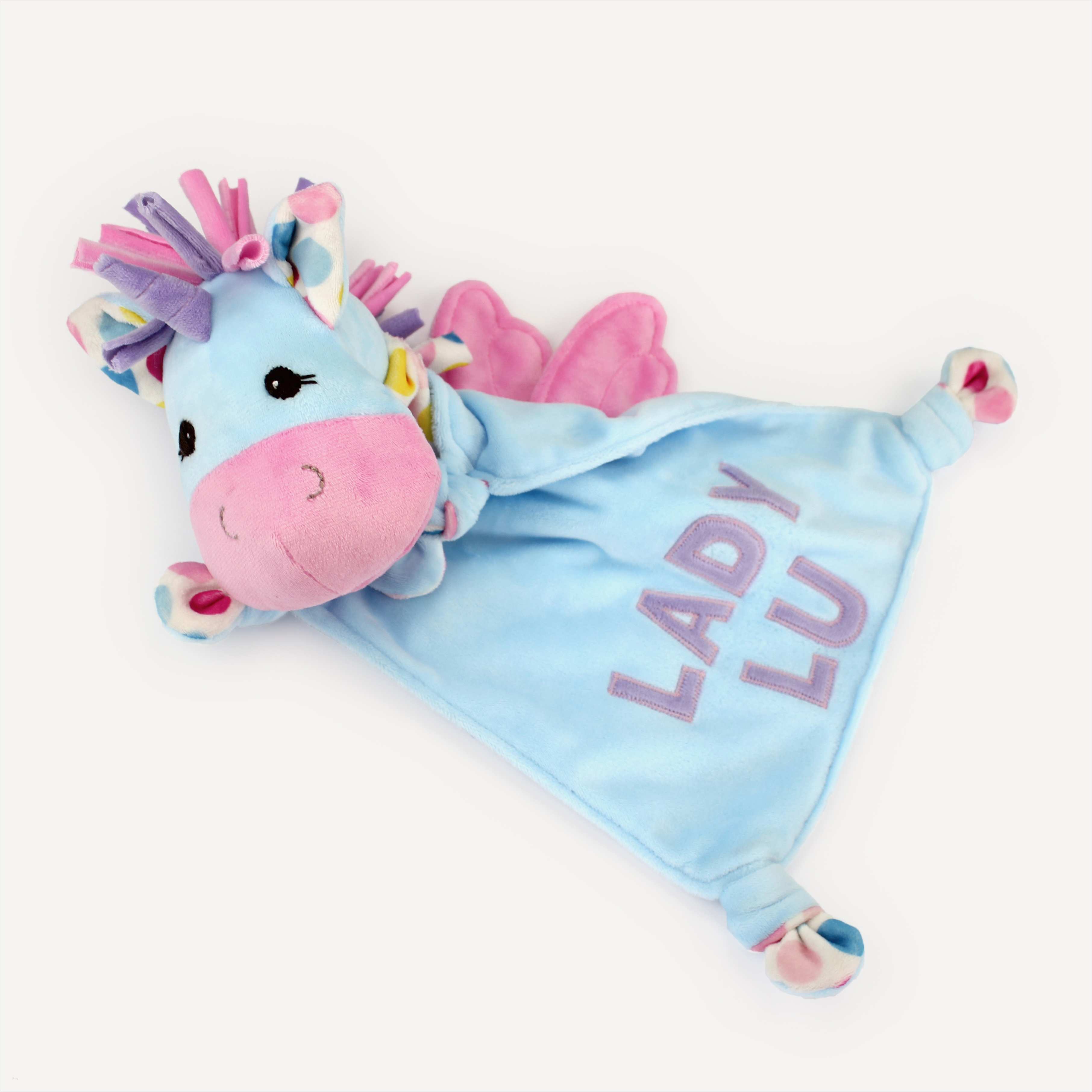 Einhorn Vorlage Zum Nähen Beste Schnuffeltuch Nähen Schnittmuster Einhorn Pferd "lady