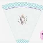 Einhorn Vorlage Zum Nähen Cool Diy Nähset Schultüte Einhorn Türkis Punkte Zum Selber