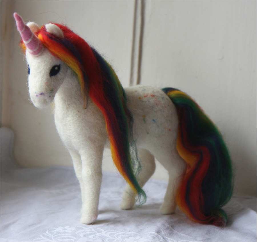 Einhorn Vorlage Zum Nähen Einzigartig Zwei Einhörner