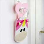 Einhorn Vorlage Zum Nähen Erstaunlich Einhorn Handyladetasche Nähen