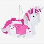 Einhorn Vorlage Zum Nähen Erstaunlich Mini Laternenset "einhorn" Online Kaufen