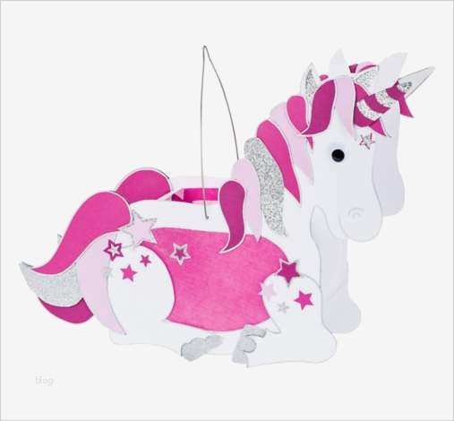 Einhorn Vorlage Zum Nähen Erstaunlich Mini Laternenset "einhorn" Online Kaufen