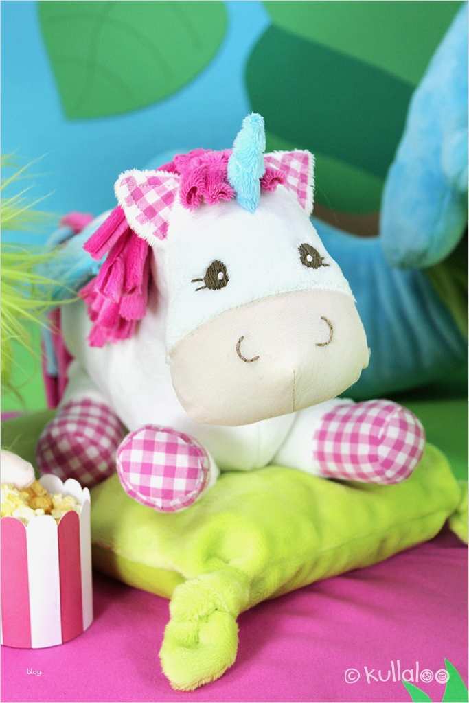 Einhorn Vorlage Zum Nähen Erstaunlich Schnittmuster Einhorn "lady Lu"