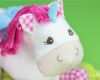 Einhorn Vorlage Zum Nähen Erstaunlich Schnittmuster Einhorn "lady Lu"