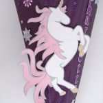 Einhorn Vorlage Zum Nähen Erstaunlich Stampika Blog Schultüte Einhorn