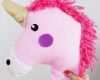 Einhorn Vorlage Zum Nähen Gut Diy Einhorn Kissen Selber Machen Anleitung Ohne Nähen