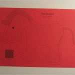 Einhorn Vorlage Zum Nähen Inspiration Einhorn – Knuffeliges