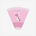 Einhorn Vorlage Zum Nähen Schön Diy Nähset Schultüte Magic Einhorn Zum Selber Nähen