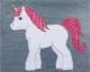 Einhorn Vorlage Zum Nähen Schön Einhorn Nähen