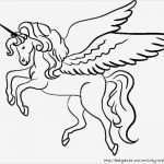 Einhorn Vorlage Zum Nähen Schönste Zauberhafte Einhörner Ausmalen Ausmalbild Einhorn