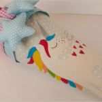 Einhorn Vorlage Zum Nähen Wunderbar 25 Bästa Schultüte Nähen Idéerna På Pinterest