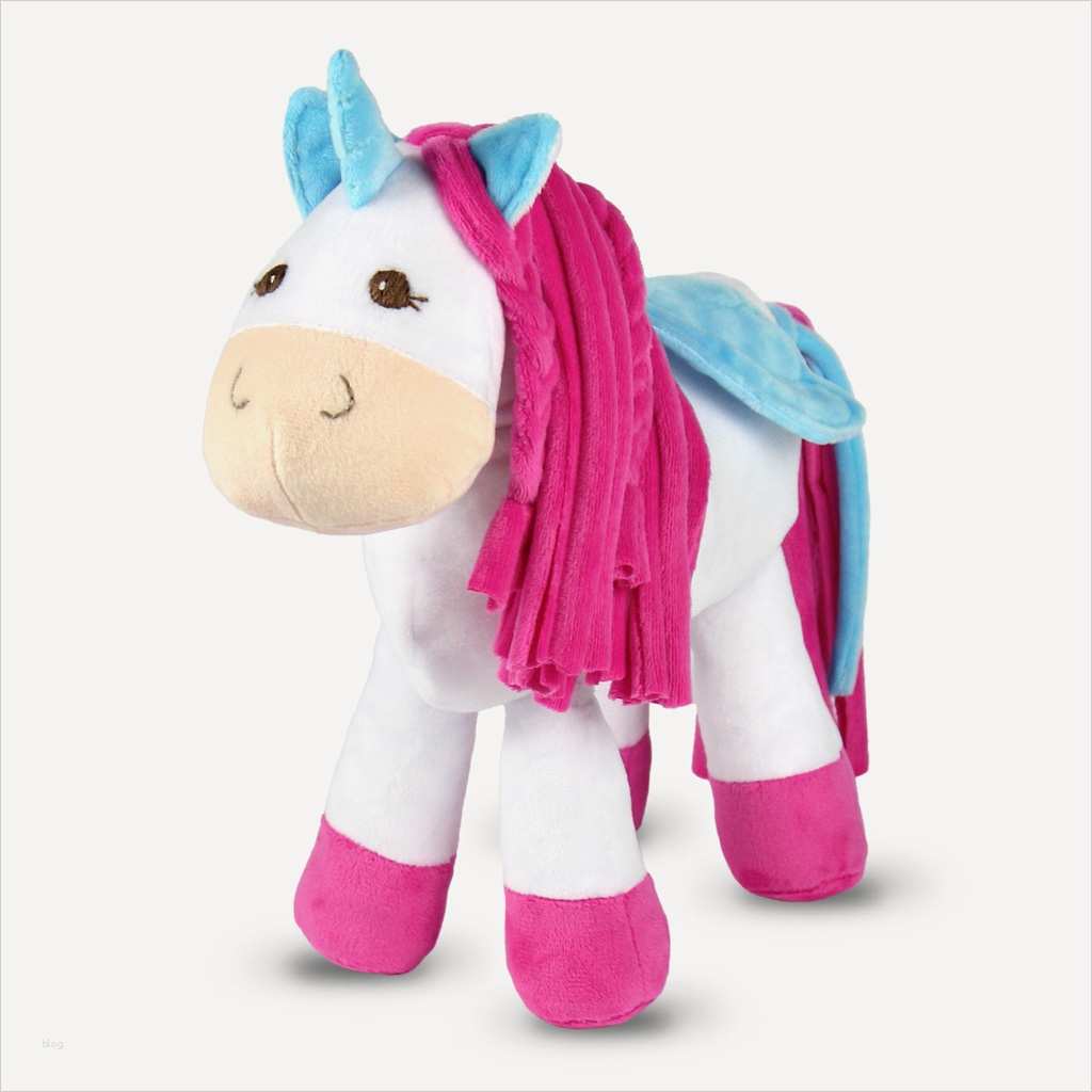 Einhorn Vorlage Zum Nähen Wunderbar Einhorn Nähen Schnittmuster Einhorn Pferd "lady Lu