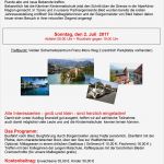 Einladung Ausstellung Vorlage Hübsch Einladung Zum Vereinsausflug Nach Bled – Kaerntner