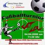 Einladung Ausstellung Vorlage Schön Gso News Im Schuljahr 2005 2006