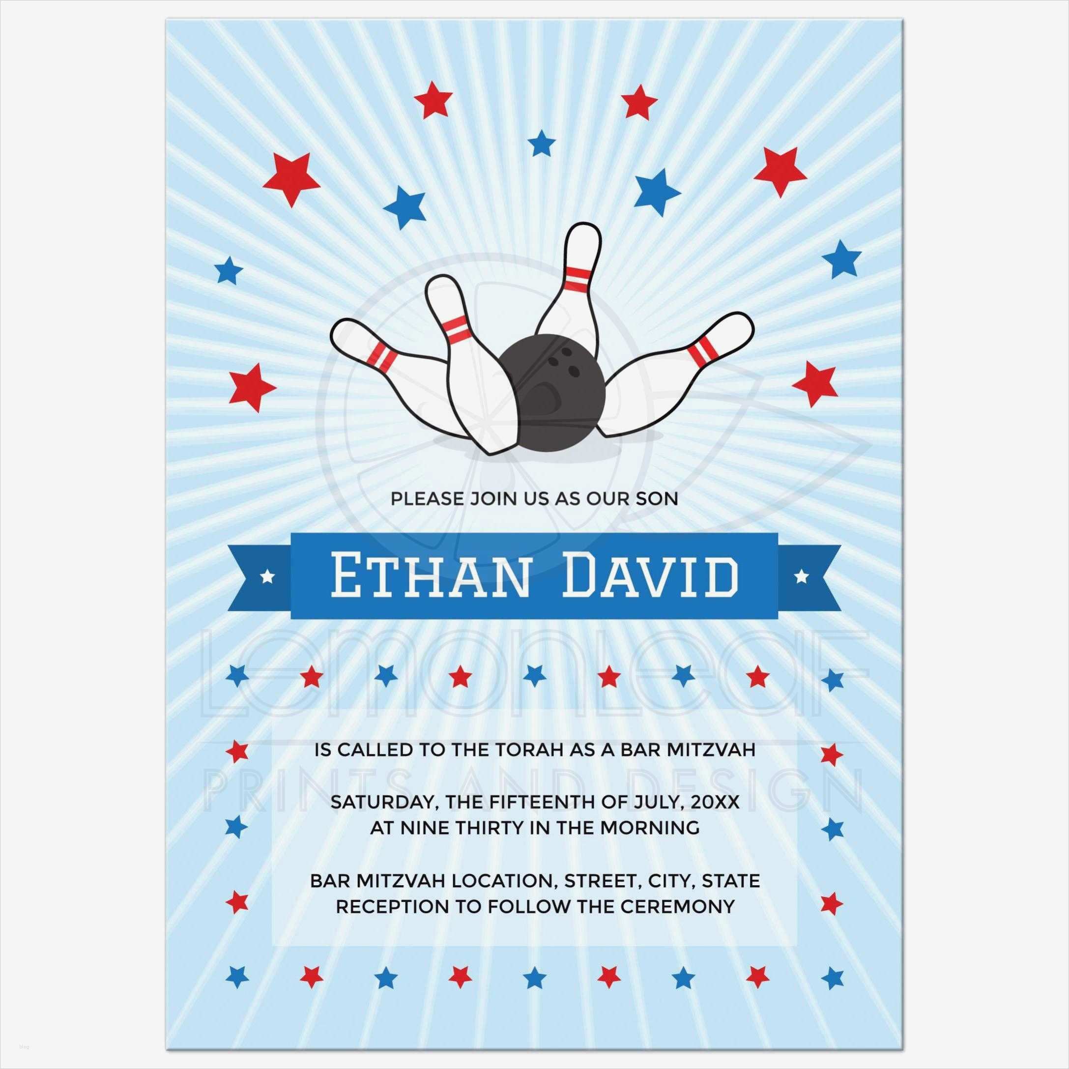 Einladung Bowling Vorlage Kostenlos Süß Einladung Kindergeburtstag Bowling Gratis