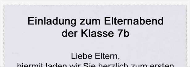 Einladung Elternabend Kindergarten Vorlage Best Of Wie Sie Einen Elternabend Planen Und Durchführen Betzold