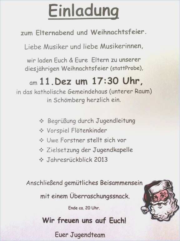 Einladung Elternabend Kindergarten Vorlage Erstaunlich Einladung Zum Elternabend Im Kindergarten Muster