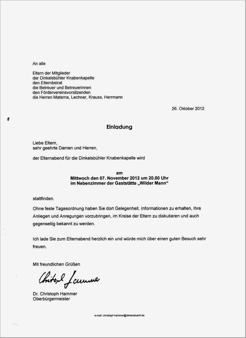 Einladung Elternabend Kindergarten Vorlage Inspiration Einladung Gemütlich Einladung Elternabend Schick