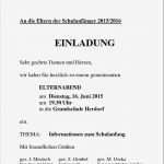 Einladung Elternabend Kindergarten Vorlage Neu Einladung Trefflich Einladung Elternabend Grundschule