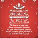 Einladung Für Weihnachtsfeier Vorlagen Best Of Vorlage Einladung Weihnachtsfeier Großartig Einladung