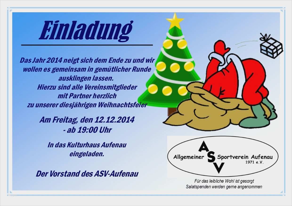 Einladung Für Weihnachtsfeier Vorlagen Erstaunlich Firmen Weihnachtsfeier Einladung Vorlage Erstaunlich