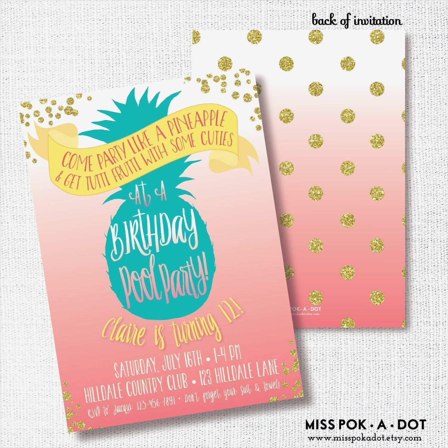 Einladung Geburtstagsparty Vorlage Luxus Einladung Geburtstag Teenager