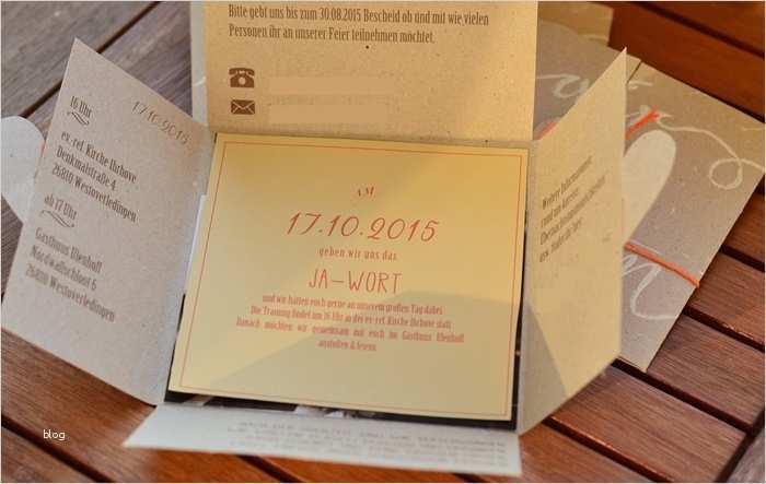 Einladung Hochzeit Basteln Vorlage Neu Bastelanleitung Einladungskarten Hochzeit – Kathypricefo