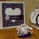 Einladung Hochzeit Basteln Vorlage Wunderbar Goldene Hochzeit Selbst Basteln Amazing Einladung