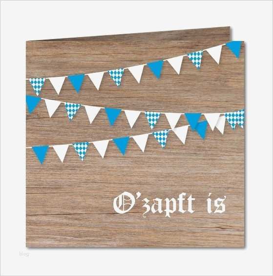 Einladung Hüttengaudi Vorlagen Großartig Bayerische Einladungskarten Designideen