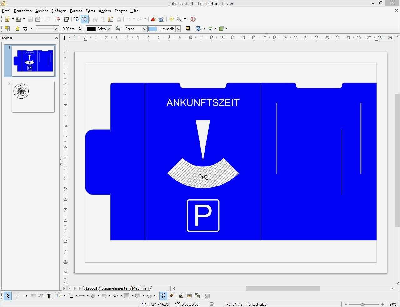 Einladung Parkscheibe Vorlage Gut Draw Vorlagen Für Open Fice Libre Fice Download Chip