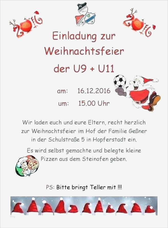 Einladung Weihnachtsfeier Firma Vorlage Beste Elegant Vorlage Einladung Zur Weihnachtsfeier Fur