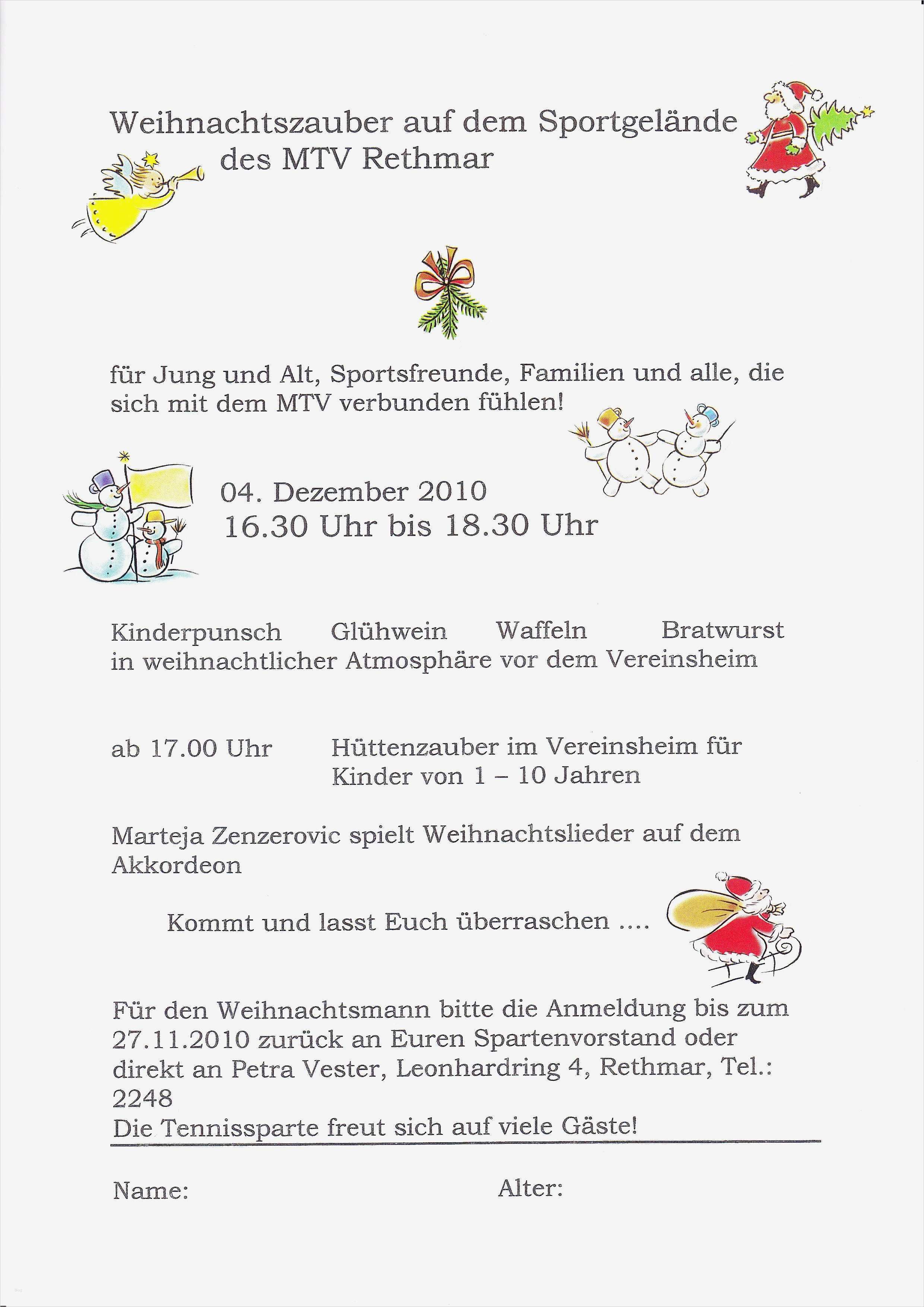 Einladung Weihnachtsfeier Grundschule Vorlage Erstaunlich Einladung Weihnachtsfeier Grundschule Vorlage Einladung