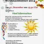 Einladung Weihnachtsfeier Kindergarten Vorlagen Elegant Weihnachtsfeier 2014 Reit Und Fahrverein Porz E V