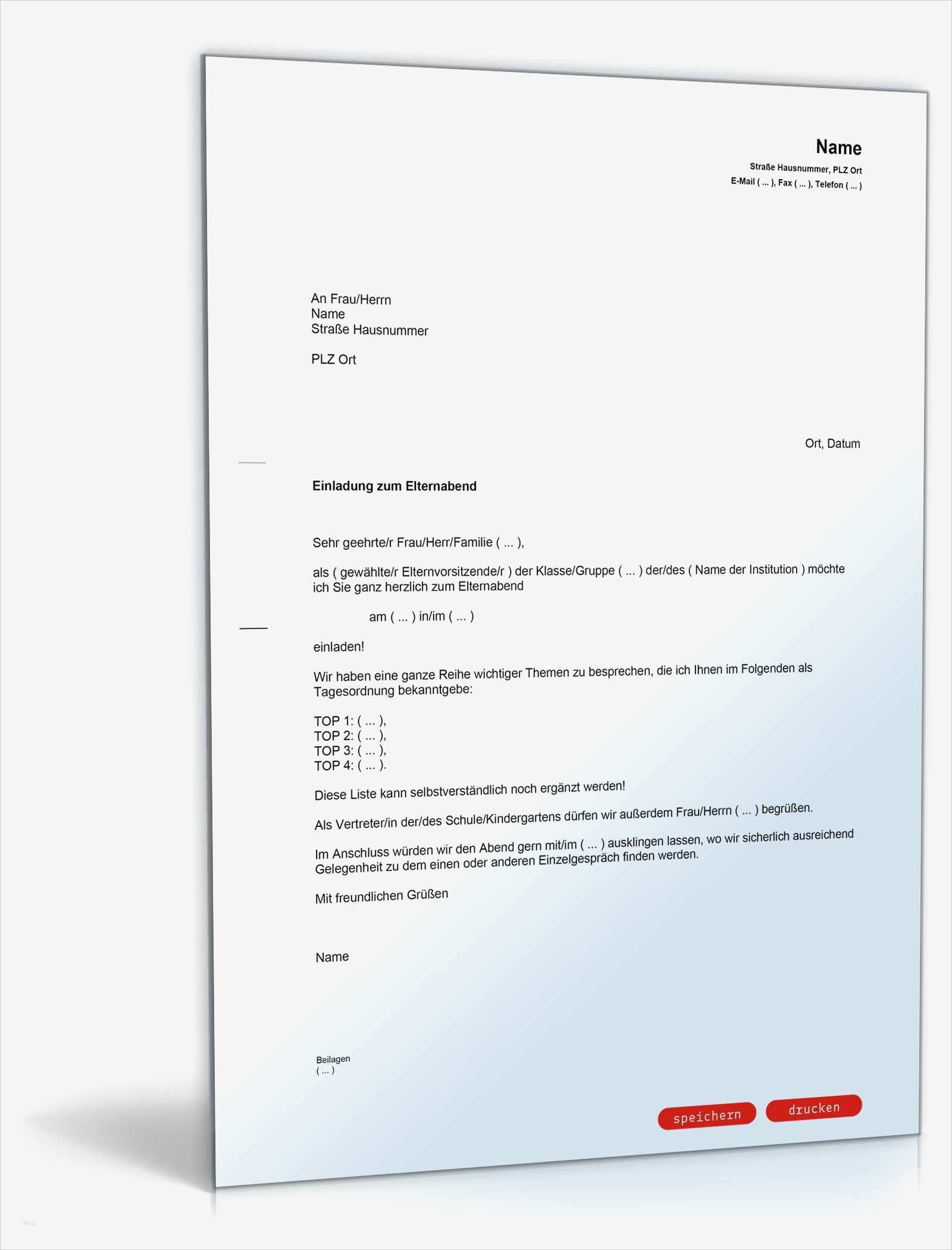 Einladung Weihnachtsfeier Kindergarten Vorlagen Süß Einladung Zum Elternabend Vorlage Zum Download