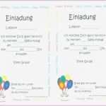 Einladung Zelten Vorlage Schön 12 Einladungskarte Kindergeburtstag Vorlage