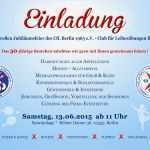 Einladung Zum 25 Jährigen Firmenjubiläum Vorlage Cool Einladung Zum Firmenjubiläum Vorlagen